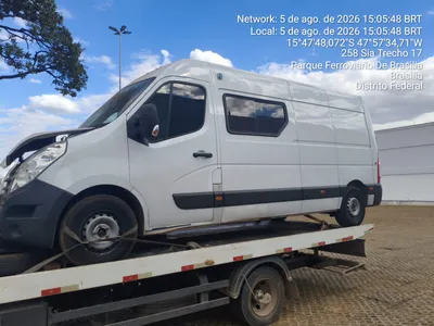 Frota Guincho Brasília 5